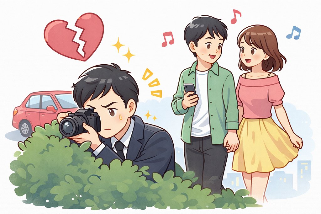 調査項目
