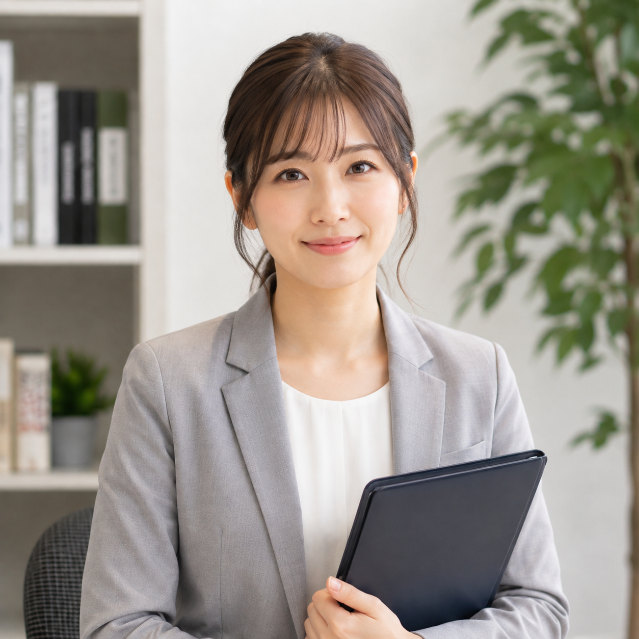 今井ことね相談員